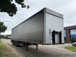 Kögel S?24 BPW Axles / Disc brakes / NL Trailer