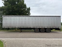 Kögel S?24 BPW Axles / Disc brakes / NL Trailer