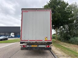 Kögel S?24 BPW Axles / Disc brakes / NL Trailer