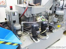 FPS Werkzeugmaschinen GmbH FPS Werkzeugmaschinen GmbH FPS Werkzeugmaschinen GmbH