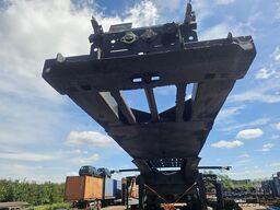 GROENEWEGEN 45.07 CC-12-27 / 45 FT AND 40 FT CHASSIS BPW DI...