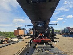 GROENEWEGEN 45.07 CC-12-27 / 45 FT AND 40 FT CHASSIS BPW DI...