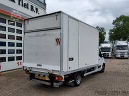 Renault Master 165.35 - VP-707-X - BAK-KLEP DUBBELLUCHT...