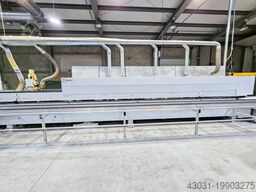 HOMAG KAL 370 Ambition 2492