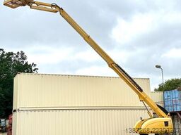 JLG 660SJC Raupen-Teleskopbühne / 22 Meter