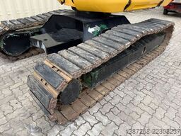 JLG 660SJC Raupen-Teleskopbühne / 22 Meter