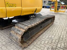 JLG 660SJC Raupen-Teleskopbühne / 22 Meter
