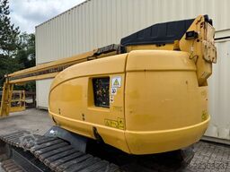 JLG 660SJC Raupen-Teleskopbühne / 22 Meter