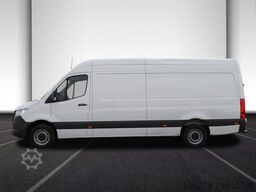 Mercedes-Benz Sprinter 317 Maxi,9GTronic,MBUX,Kamera