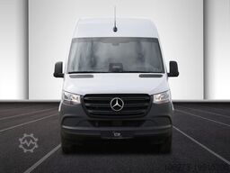 Mercedes-Benz Sprinter 317 Maxi,9GTronic,MBUX,Kamera