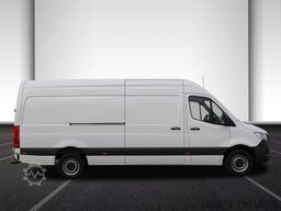 Mercedes-Benz Sprinter 317 Maxi,9GTronic,MBUX,Kamera