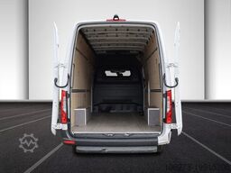 Mercedes-Benz Sprinter 317 Maxi,9GTronic,MBUX,Kamera