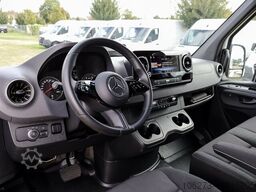 Mercedes-Benz Sprinter 317 Maxi,9GTronic,MBUX,Kamera