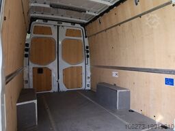 Mercedes-Benz Sprinter 317 Maxi,9GTronic,MBUX,Kamera