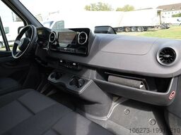 Mercedes-Benz Sprinter 317 Maxi,9GTronic,MBUX,Kamera