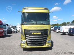DAF XG 530 LED Nebenantrieb vorbereitet Alufelgen