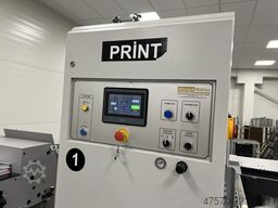 Altinisik Makina 1020 Flexographic Printing machine for cardboard