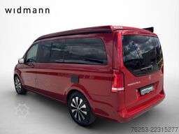 Mercedes-Benz Marco Polo 300 d 4MATIC EDITION 360 ACC AHK AUT
