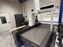 MITUTOYO CRYSTA Apex S 9168