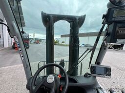 STILL RX60-30L/600 / 2021 / Hubhöhe 4.6m / SS / Waage