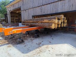 Wood-Mizer LT70