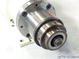 Perske perske Frc 71.12-2 Motor SN 840646 10A VDE V