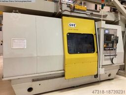 GST S2-900 / 190 DKGM