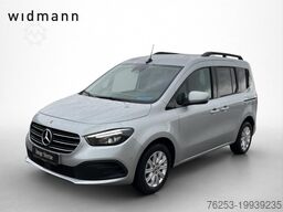Mercedes-Benz T 180 PROGRESSIVE EDITION Klima Sitzh. LED Kamera