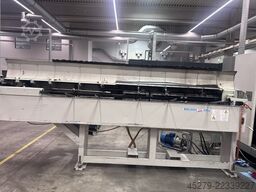 Gildemeister Twin 65 Y RG2