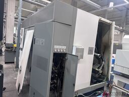 Gildemeister Twin 65 Y RG2
