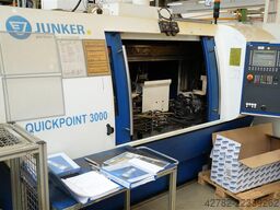 JUNKER QUICKPOINT 3000/50