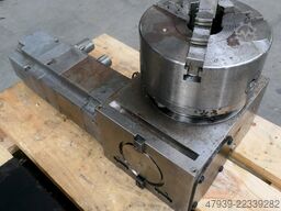EMCO VMC 300 D