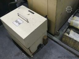 Karl Klink ARS 2000