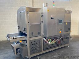 Formcook Teflon Contact Grill Type CC 618