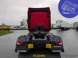 Scania R 490