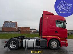 Scania R 490