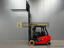 Linde E 30 L