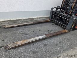 Linde H35D