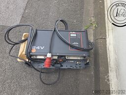 Linde D14SPi