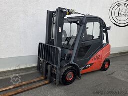 Linde H25D-02