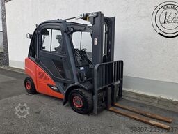 Linde H25D-02