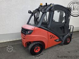 Linde H25D-02