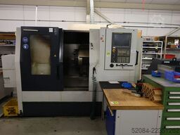 Spinner TC600