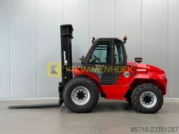 Manitou M 50-4