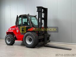 Manitou M 50-4