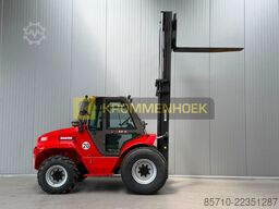 Manitou M 50-4