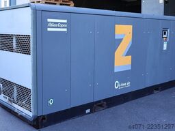 Atlas Copco ZT250FF