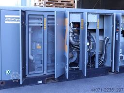 Atlas Copco ZT250FF