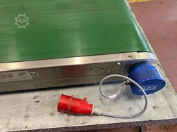 Transtechnik GmbH 110/600