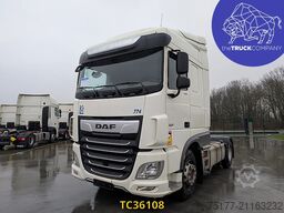 DAF XF 480